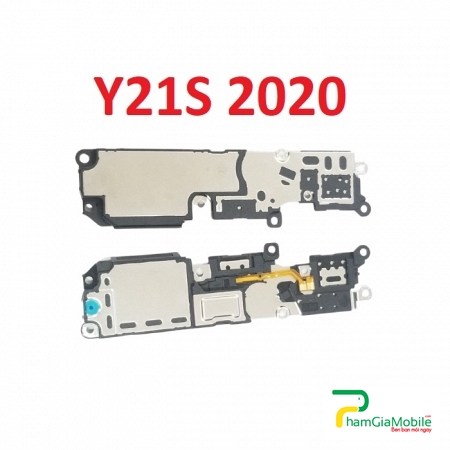 Loa Chuông, Loa Ngoài Vivo Y21S 2020 Speaker Ringer Buzzer